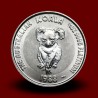7,815 g, Australian Koala Platinum Coin 