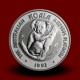7,815 g, Platinasta Avstralska koala - 1988,1990,1992,1993