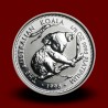 15,605 g, Australian Koala Platinum Coin 
