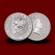 31,1035 g, Australian Koala Platinum Coin