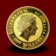 311,62 g, Australian Kangaroo Gold Coin 