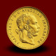 3,4909 g, Zlati dukat - enkratni / 1 Ducat Gold Coin
