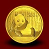 31,134 g, China Panda Gold Coin