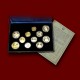 Commemorative coins collection - MEDITERRANIAN GAMES (1979)