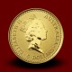1,5710 g, Zlati Avstralski kenguru / Australian Kangaroo Gold Coin 