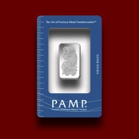 10 g, Srebrna palica Fortuna