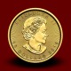 7,797 g, Canadian Maple Leaf Gold Coin