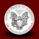 31,1035 g, American Eagle Silver Coin