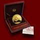 155,65 g, China Panda Gold Coin (2014)