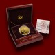 155,65 g, China Panda Gold Coin (2015)