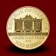 31,1035 g, Vienna Philharmonic Gold Coin 1989-2015