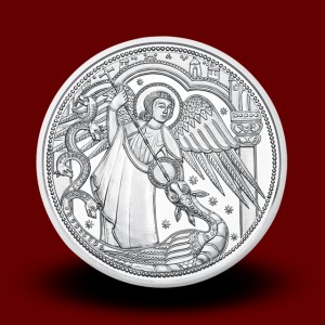 16,82 g, Michael (2017), Guardian Angels Series - PROOF