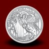 16,82 g, Guardian Angels, Michael, 2017 - PROOF