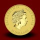 7,7759 g, Australian Kangaroo Gold Coin 1989 - 2016
