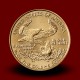 3,393 g, Zlati Ameriški orel / American Eagle Gold Coin