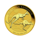 15,594 g, Zlatni Australski klokan 1989 - 2017
