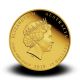 3,133 g, Australian Lunar Gold Coin - Year of the Pig 2019
