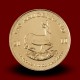 3,393 g, Zlati Južnoafriški krugerand / South Africa Krugerrand Gold Coin