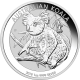 31,1035 g, Australian Koala Silver Coin