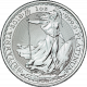 31,21 g, UK Britannia Platinum Coin 
