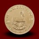 16,966 g, Zlati Južnoafriški krugerand / South Africa Krugerrand Gold Coin