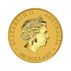 31,162 g, Australian Kangaroo Gold Coin 1989 - 2018