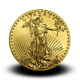 3,393 g, Zlatni Američki orao SAD 