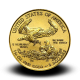 3,393 g, Zlatni Američki orao SAD 