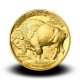 31,132 g, Zlati Ameriški bizon