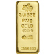 500 g, Gold Bar PAMP