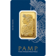 31,1035 g, Gold Bar PAMP