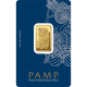 10 g, Gold Bar PAMP