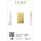 5 g, Gold Bar PAMP