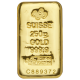 250 g, Gold Bar