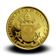 6 g, Pontificate of Pope Francis Gold Coin - First Missions and the Council of Jerusalem, 2019