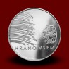 15 g, 50. obletnica organizacije FAO (1995)**