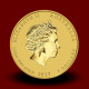 1,571 g, Australian Lunar Gold Coin - Rooster (2010)