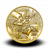 15,78 g, Čar zlata - Zlato faraonov 2020