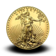 3,393 g, American Eagle Gold Coin