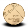 7 g, 300th anniversary of the Škofja Loka Passion 2021