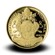 6 g zlatnik III Centenario della morte di Papa Clemente XI 2021