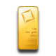 1000 g, Gold bar