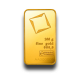 100 g, Gold Bar