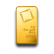 31,1035 g, Gold Bar