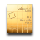 1 g  x 20, Zlata palica Valcambi - CombiBar