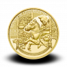 15,78 g, Čar zlata - Zlato Skita 2022