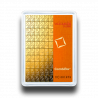 1 g  x 100, Gold Bar Valcambi - CombiBar