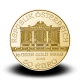 15,5517 g, Vienna Philharmonic Gold Coin 1989-2022