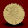 7 g, 50th anniversary of the founding of the Monetary Institute of Slovenia (1994) **
