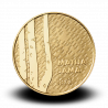 7 g, Gold Coin, 150th anniversary of birth of painter Matija Jama, 2022
